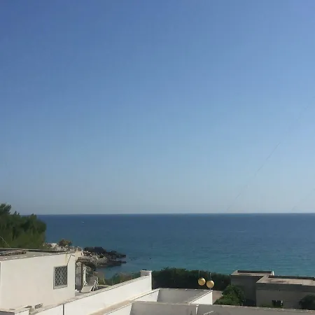 Tra Sole E Mare Lägenhet