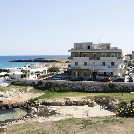 Lägenhet Tra Sole E Mare Monopoli