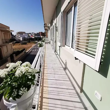 Tra Sole E Mare * Monopoli