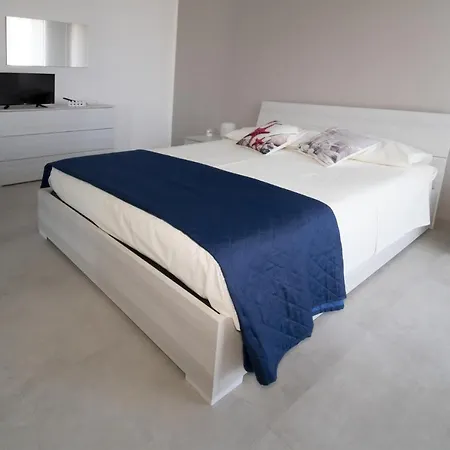 아파트 Tra Sole E Mare *