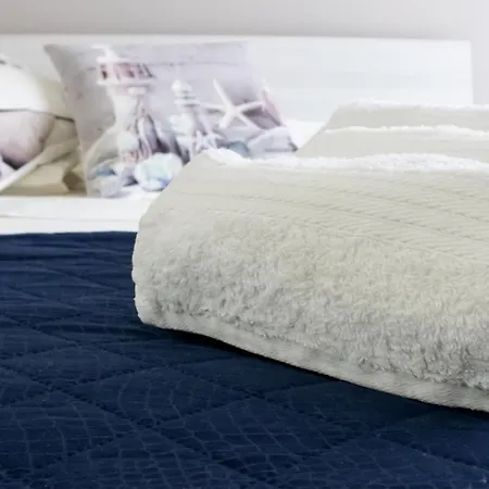 Διαμέρισμα Tra Sole E Mare Monopoli