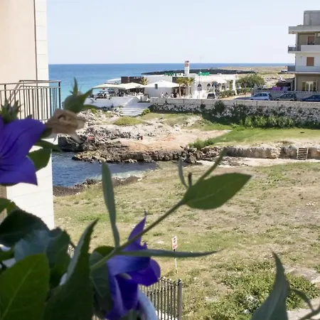 Tra Sole E Mare Monopoli