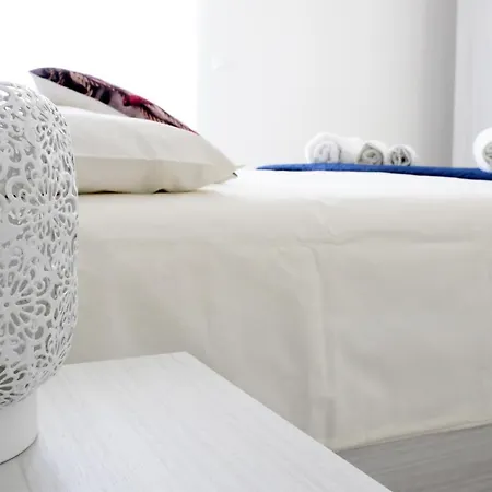 Apartamento Tra Sole E Mare