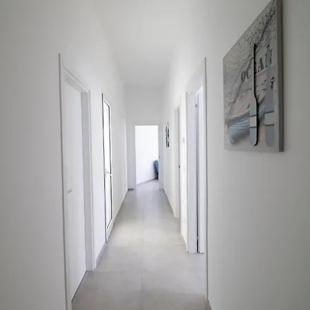 Διαμέρισμα Tra Sole E Mare Monopoli