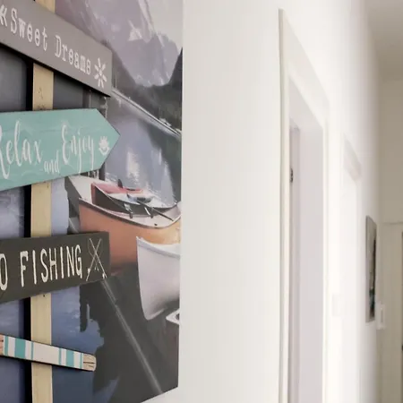 Tra Sole E Mare * Monopoli