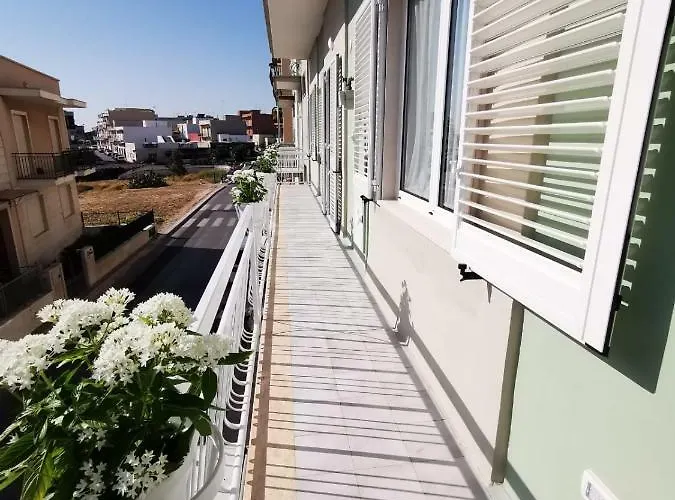 Tra Sole E Mare * Монополи