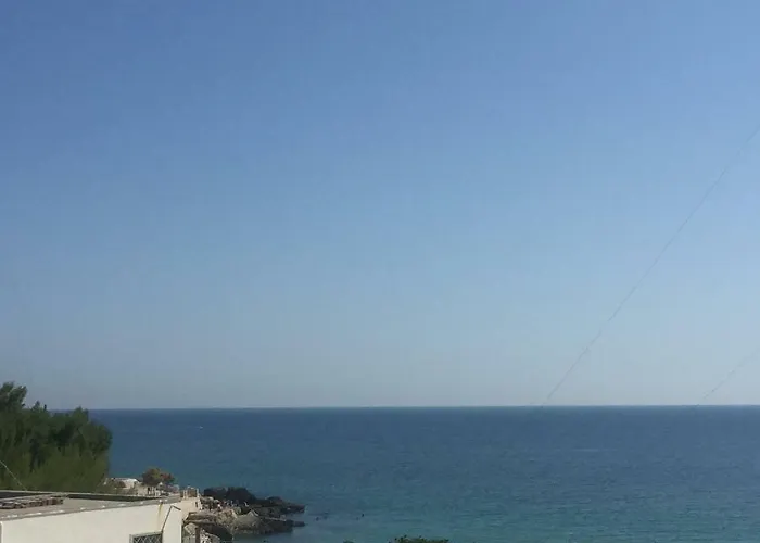 Tra Sole E Mare Апартаменты