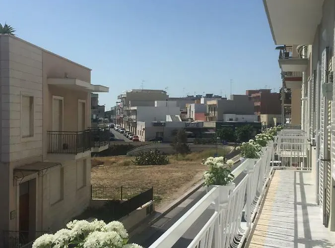 Tra Sole E Mare Монополи