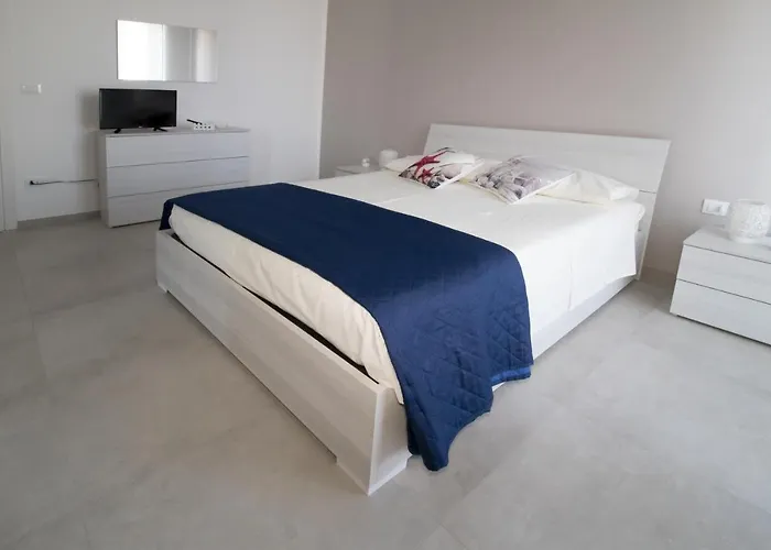 Апартаменты Tra Sole E Mare *