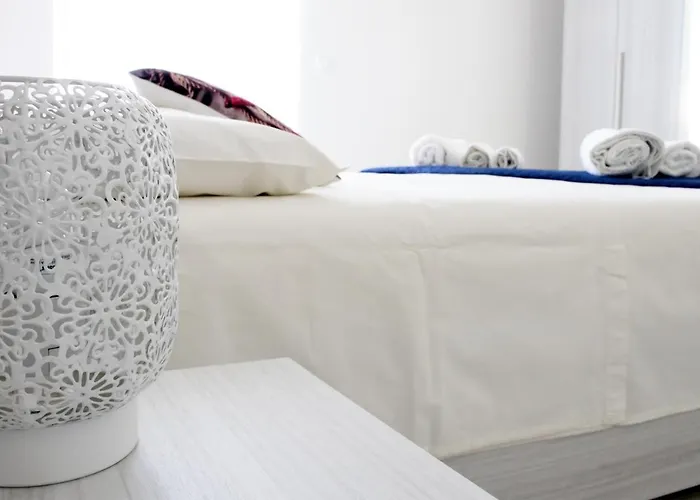 Апартаменты Tra Sole E Mare