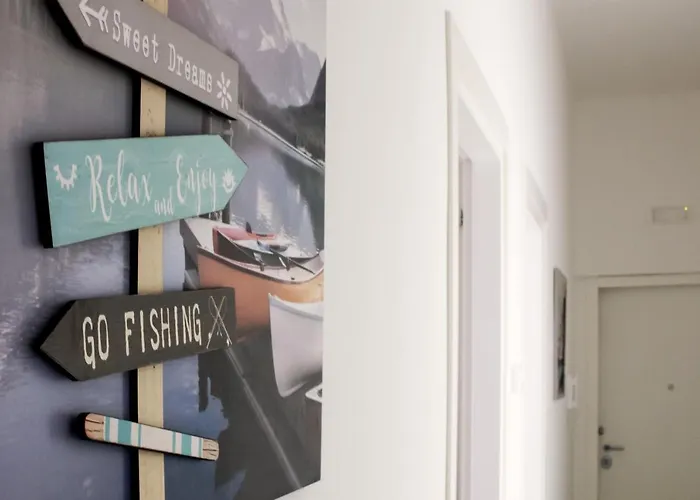 Tra Sole E Mare * Монополи